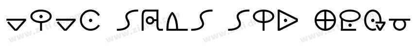 vivo Sans Std Regula字体转换 vivo Sans Std Regula字体转换